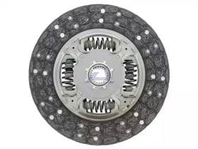 Диск зчеплення