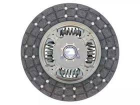 Диск зчеплення