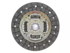 Диск зчеплення