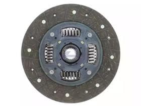 Диск зчеплення