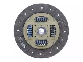 Диск зчеплення