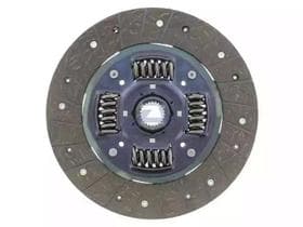 Диск зчеплення