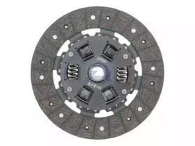 Диск зчеплення