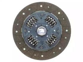 Диск зчеплення