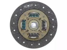 Диск зчеплення