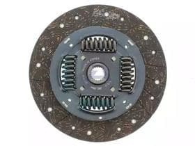 Диск зчеплення