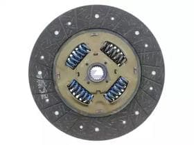 Диск зчеплення