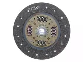 Диск зчеплення