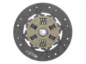 Диск зчеплення