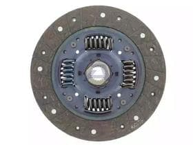 Диск зчеплення