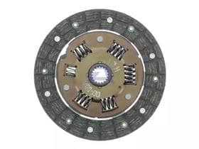 Диск зчеплення