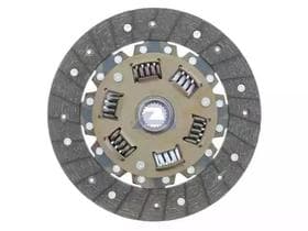 Диск сцепления