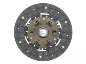 Диск зчеплення