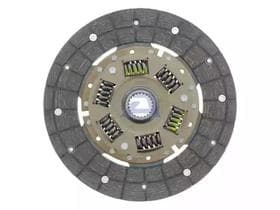 Диск зчеплення