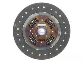 Диск зчеплення