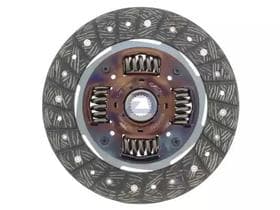 Диск зчеплення