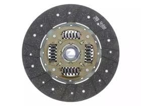 Диск зчеплення