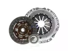 Комплект зчеплення
