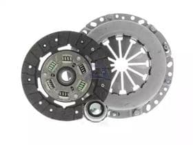 Комплект зчеплення