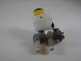 Главный тормозной цилиндр