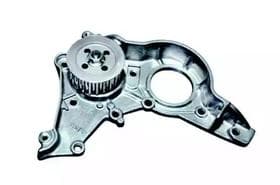 Оливний насос