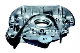 Масляный насос