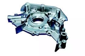 Оливний насос