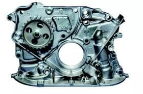 Масляный насос