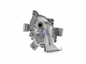 Масляный насос