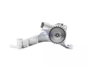 Масляный насос