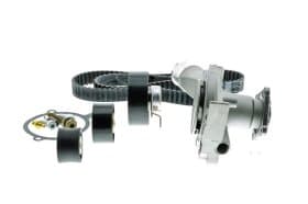 Комплект ременя ГРМ + помпа