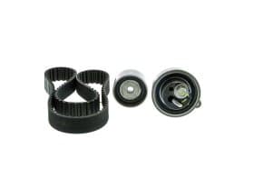 Комплект ременя ГРМ