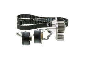 Комплект ремня ГРМ + помпа