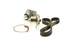 Комплект ременя ГРМ + помпа Комплект ременя ГРМ + помпа