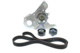 Комплект ремня ГРМ + помпа