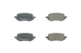 Гальмівні колодки