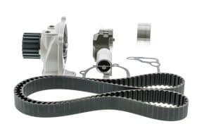Комплект ременя ГРМ + помпа