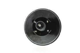 Вакуумний підсилювач гальмівної системи