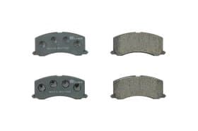 Гальмівні колодки