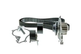 Комплект ременя ГРМ + помпа Комплект ременя ГРМ + помпа