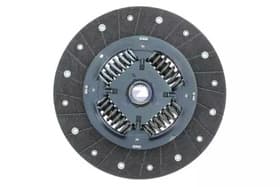 Диск зчеплення