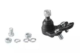 Шарова опора