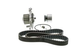 Комплект ременя ГРМ + помпа