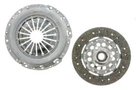 Комплект сцепления Комплект сцепления