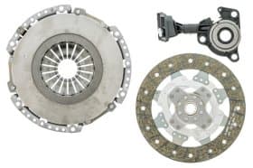 Комплект сцепления