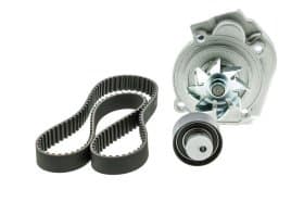 Комплект ремня ГРМ + помпа Комплект ремня ГРМ + помпа