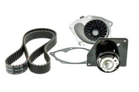 Комплект ремня ГРМ + помпа