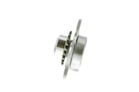 Оливний насос