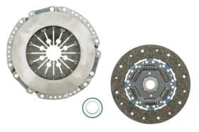 Комплект зчеплення