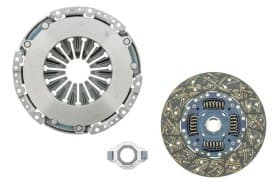 Комплект зчеплення